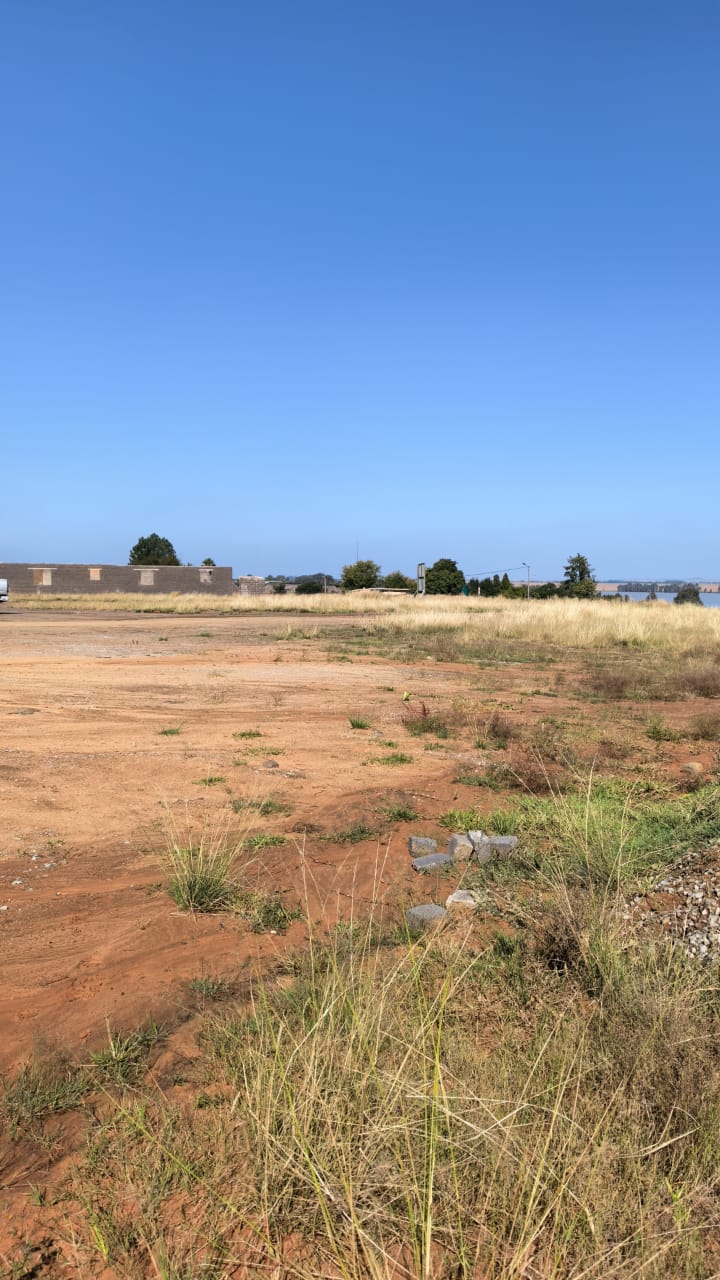 0 Bedroom Property for Sale in Oranjeville Free State